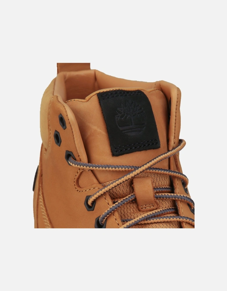 Mens Killington Chukka Boots