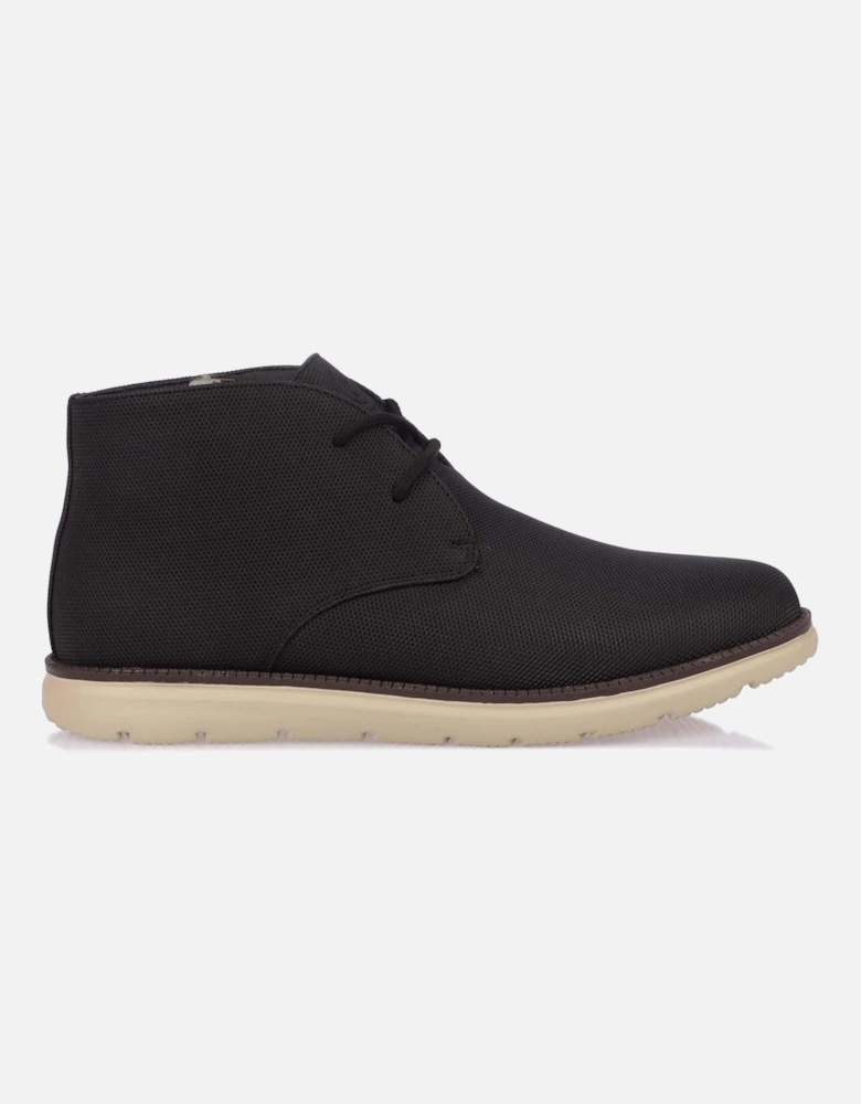 Oakwood Boots