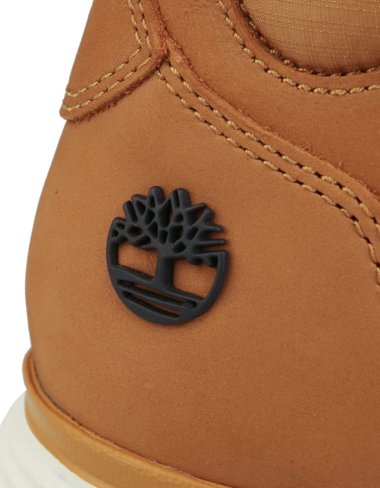 Mens Killington Chukka Boots