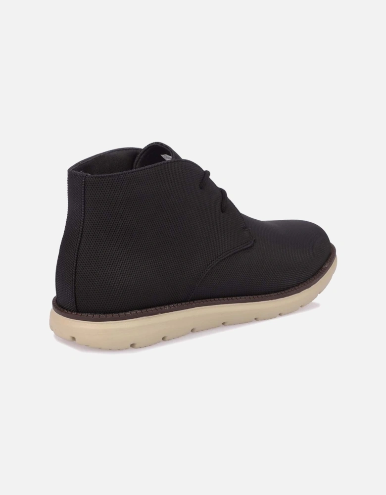 Oakwood Boots