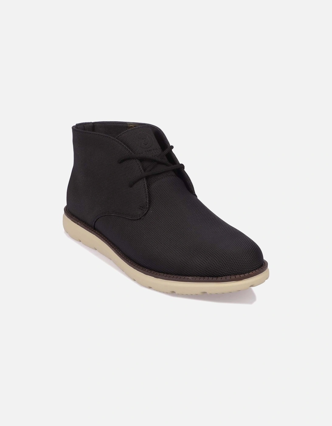 Oakwood Boots