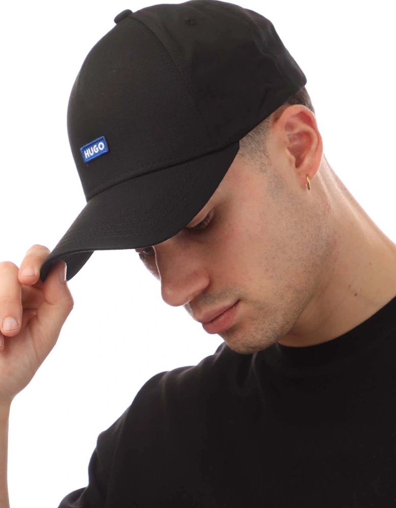 Jinko Logo Cap