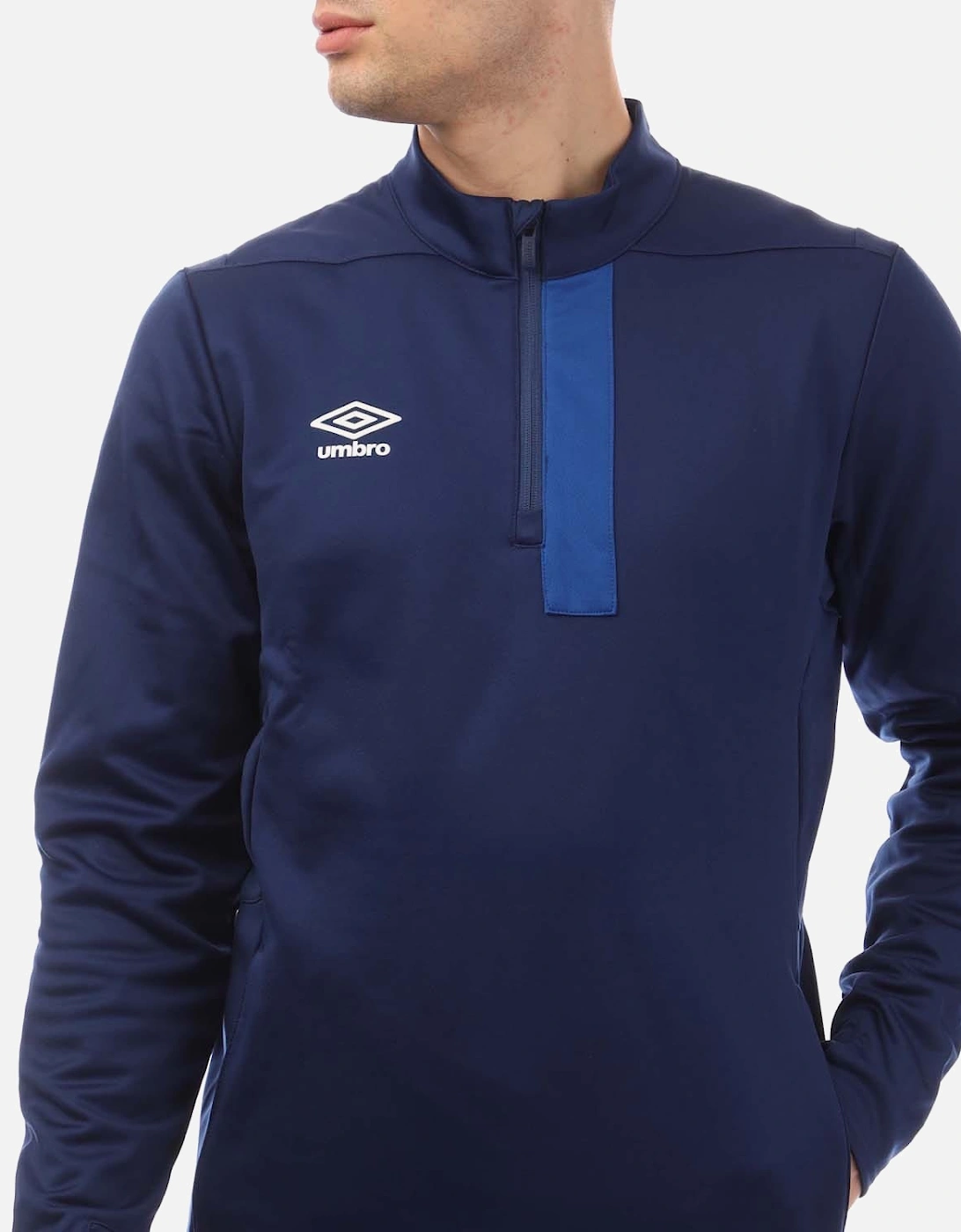 Premier 1/2 Zip Fleece, 5 of 4