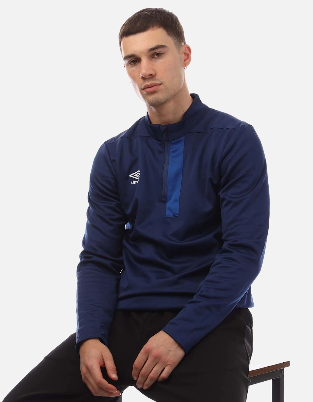 Premier 1/2 Zip Fleece