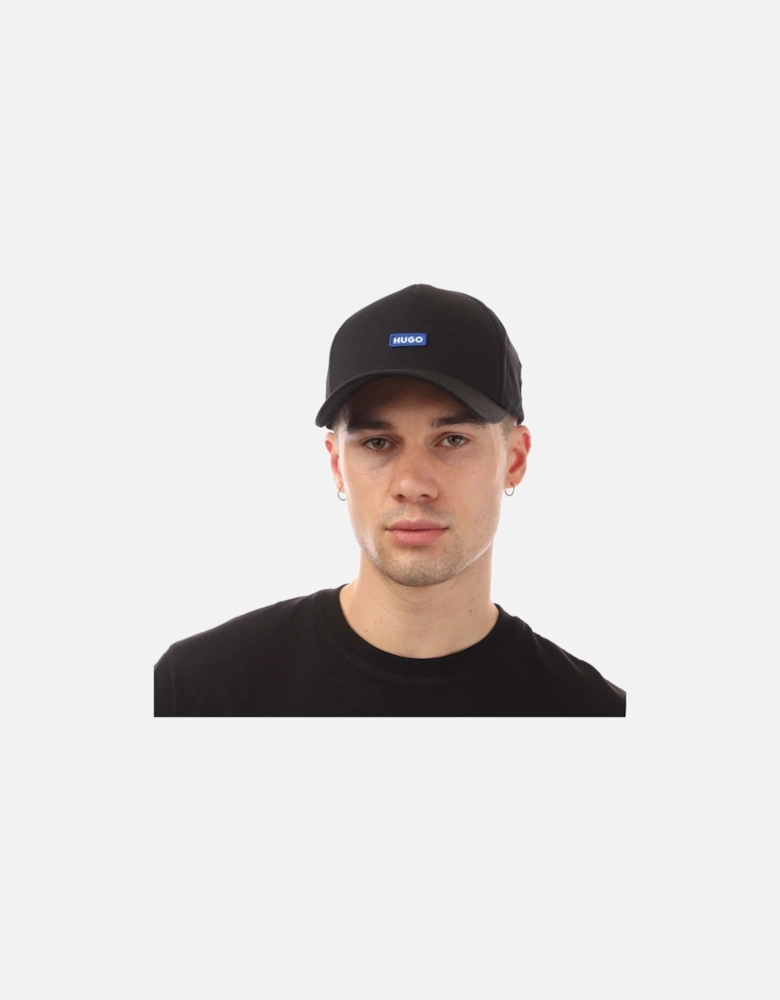 Jinko Logo Cap