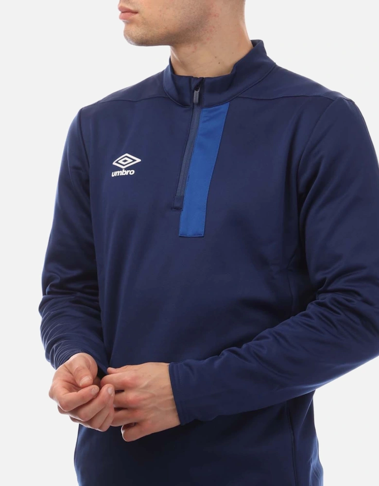 Premier 1/2 Zip Fleece