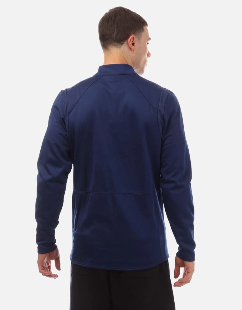 Premier 1/2 Zip Fleece
