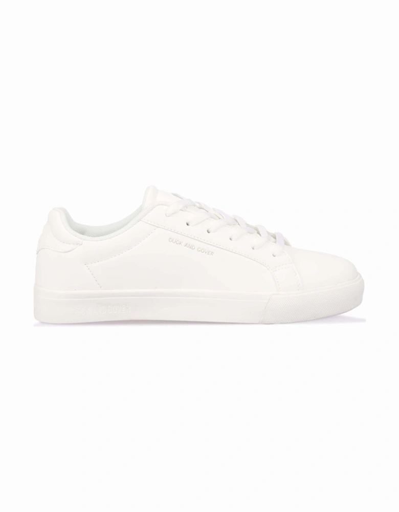 Clasper Trainers