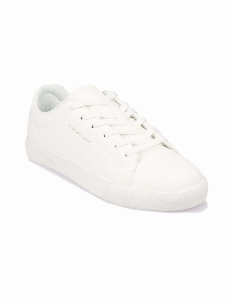 Clasper Trainers