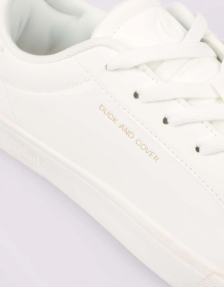 Clasper Trainers
