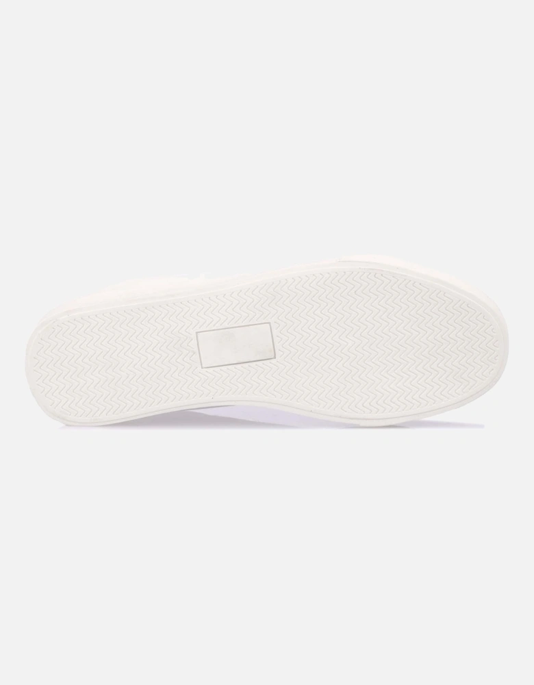 Clasper Trainers
