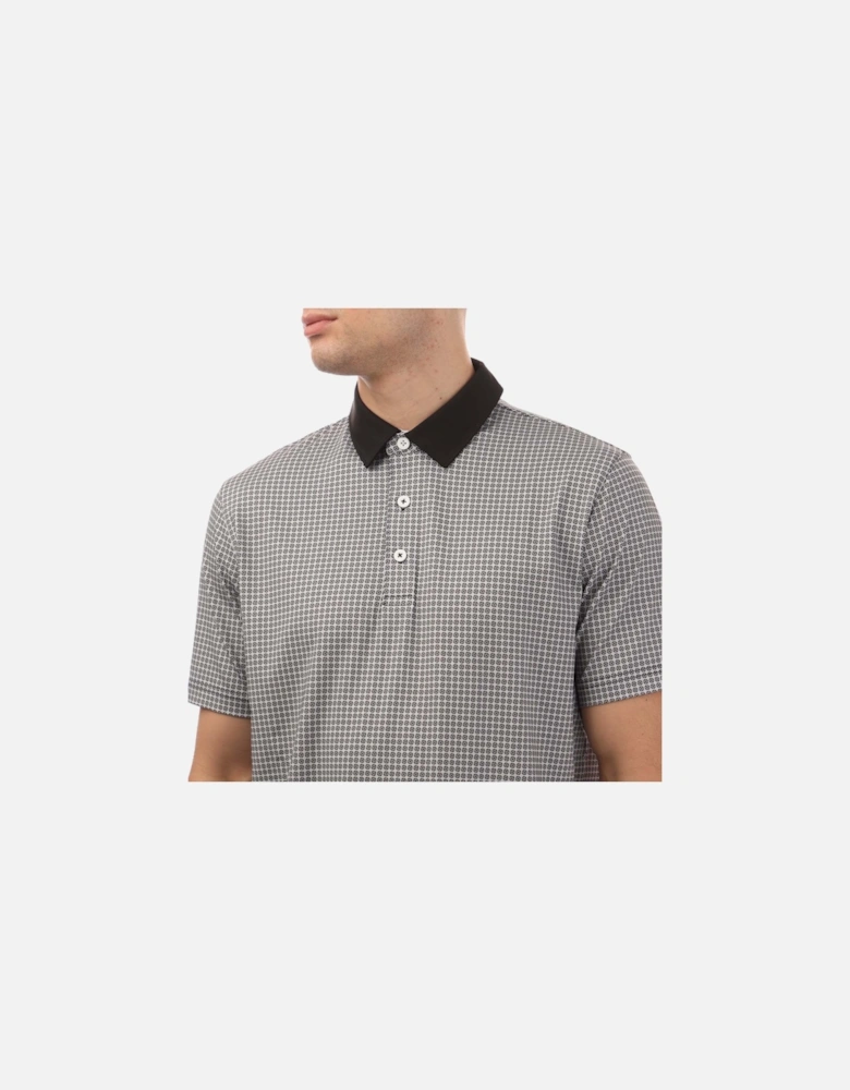 Mattr Circular Polo Shirt