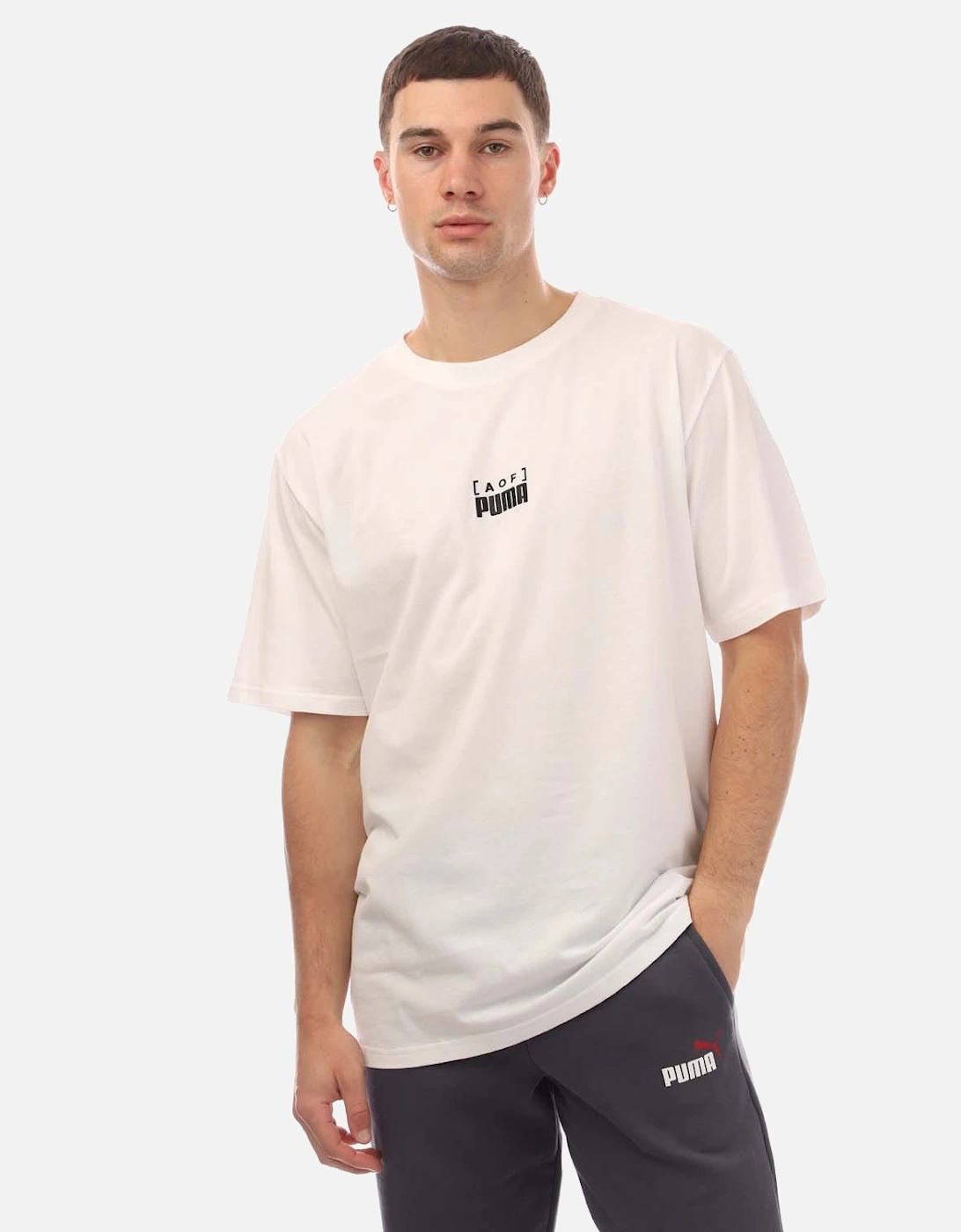 AOF Making of a King T-Shirt, 4 of 3