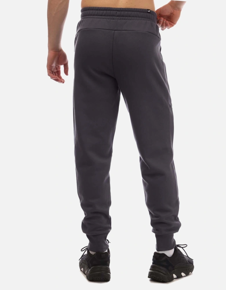 ESS+ 2 Col Logo Track Pants