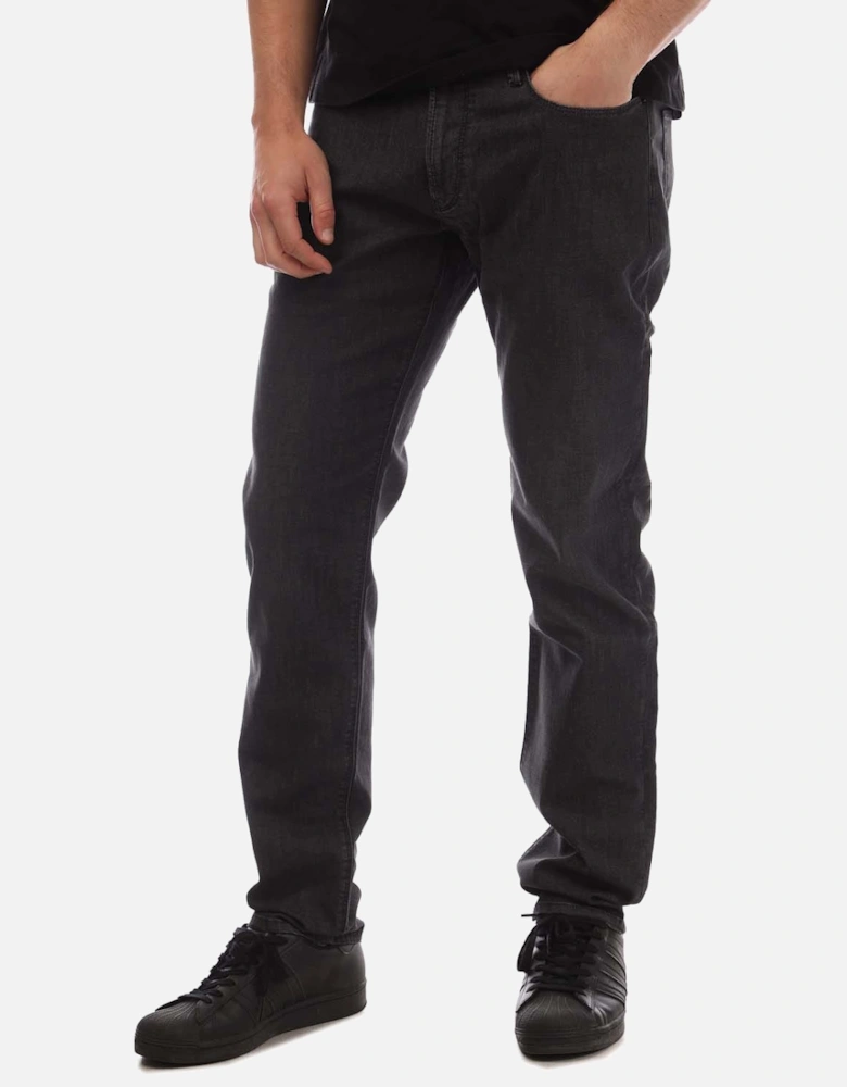 Slim-Fit Jeans