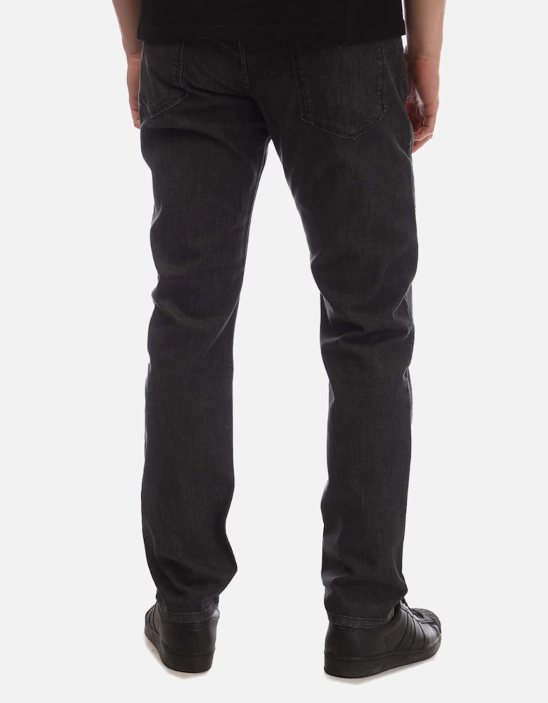 Slim-Fit Jeans
