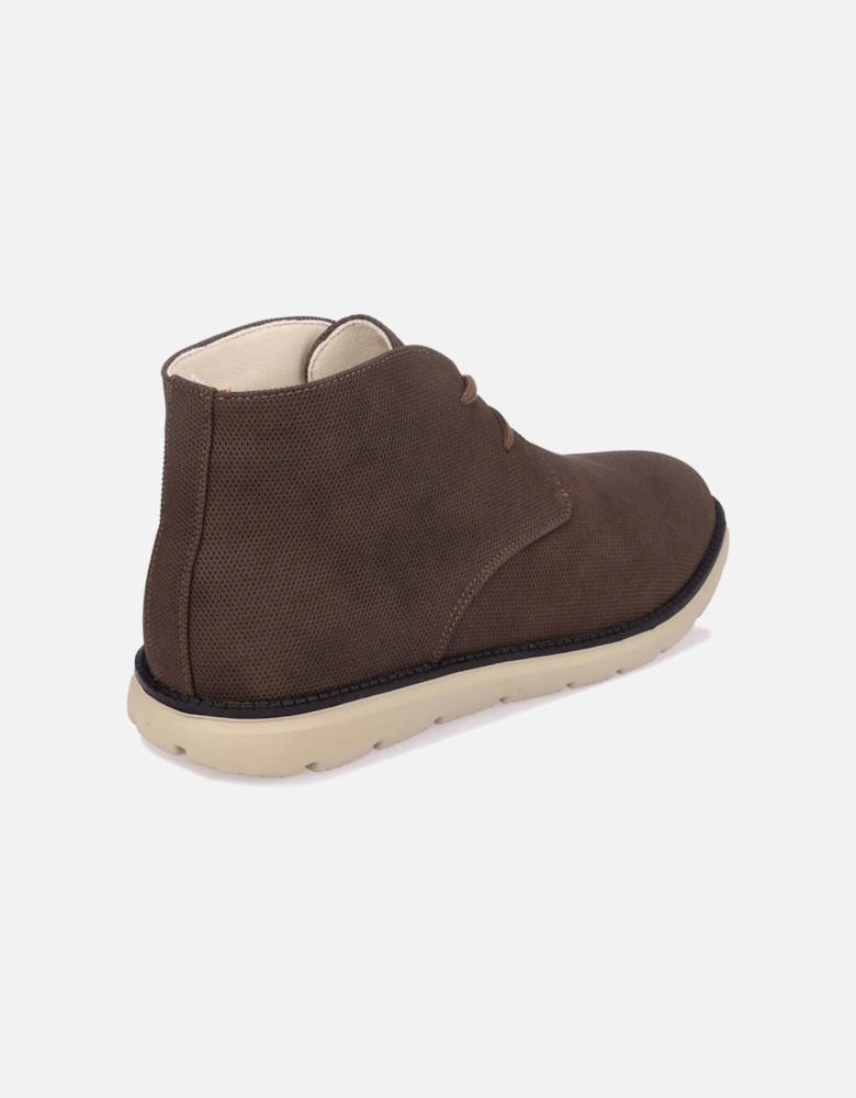 Oakwood Boots