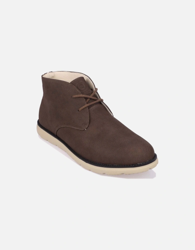 Oakwood Boots
