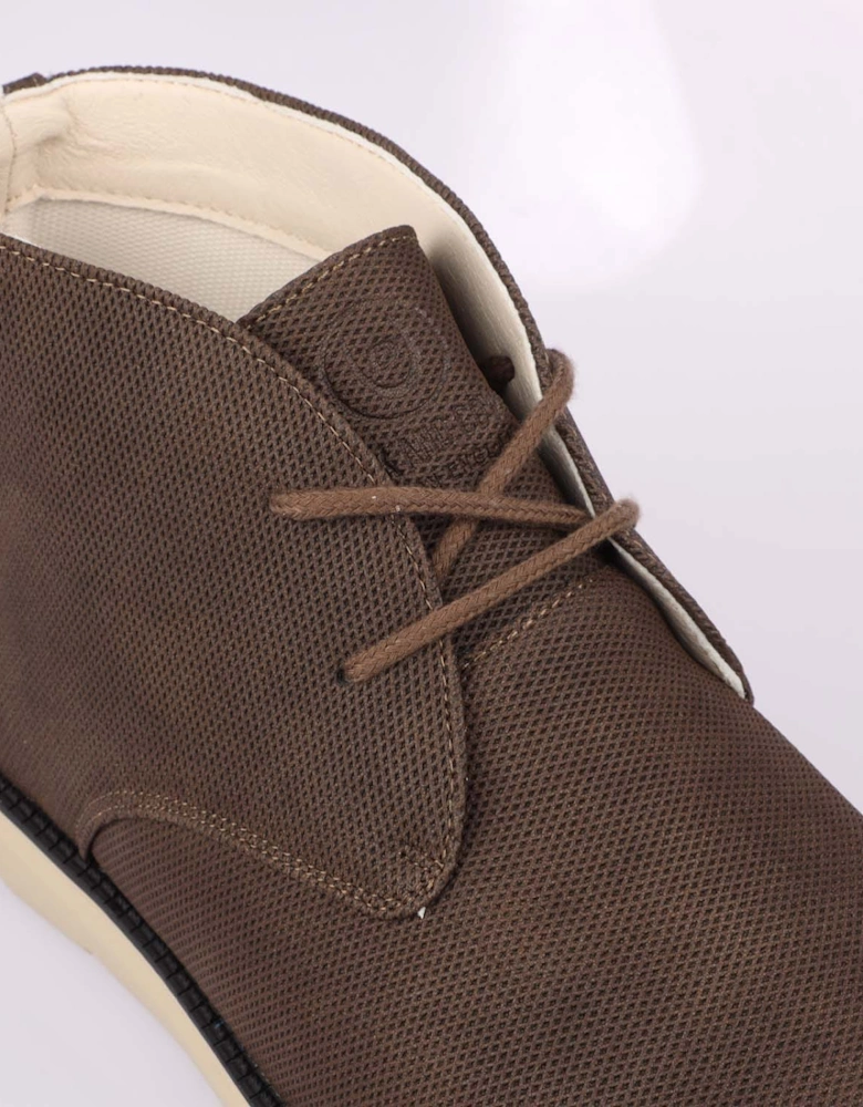 Oakwood Boots