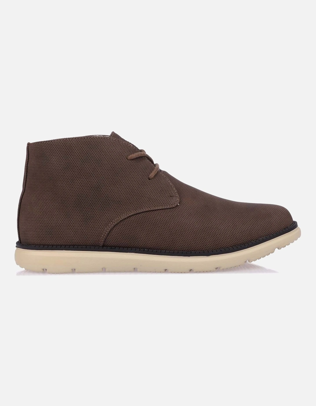 Oakwood Boots, 6 of 5