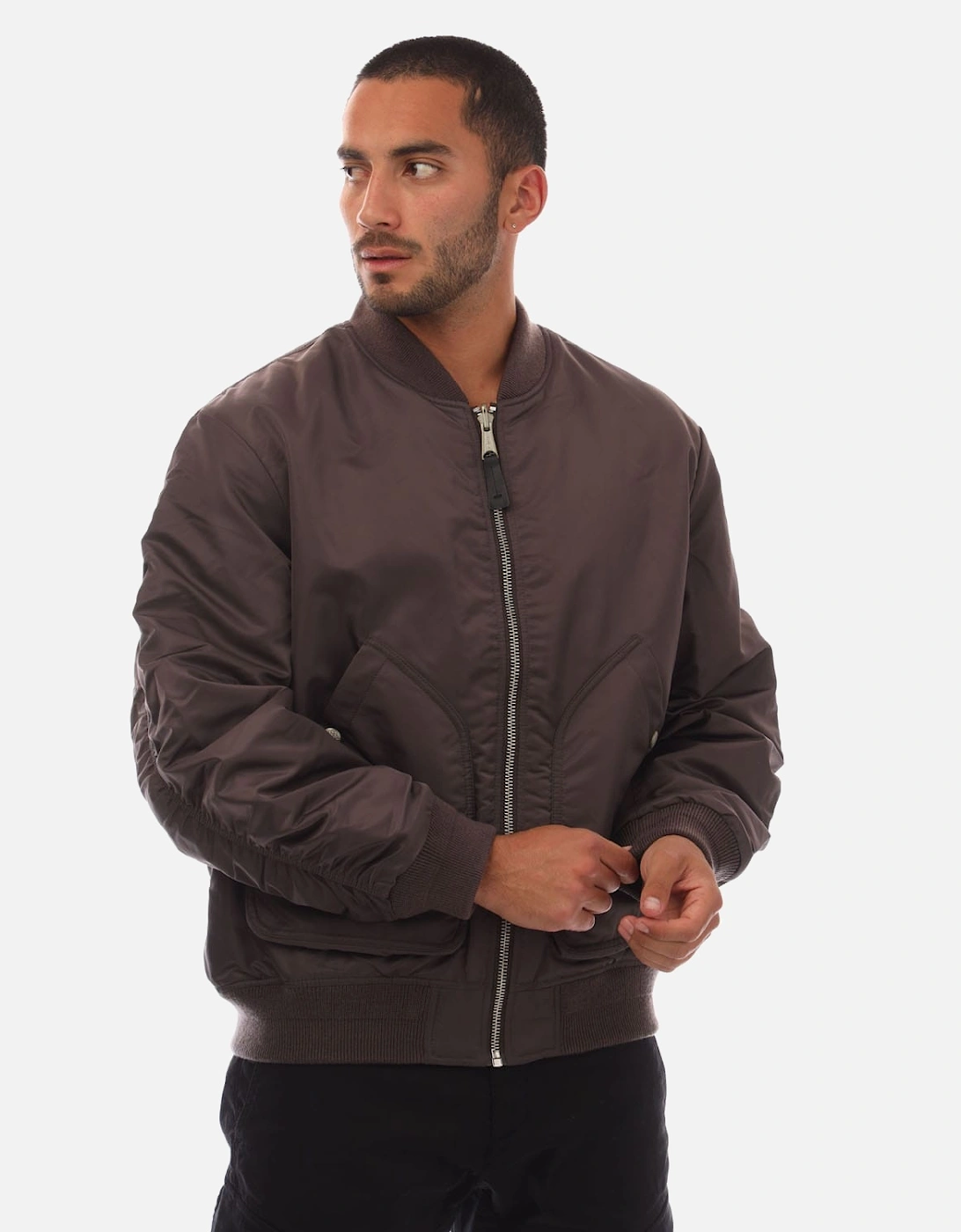 J-Mattan Bomber Jacket, 7 of 6