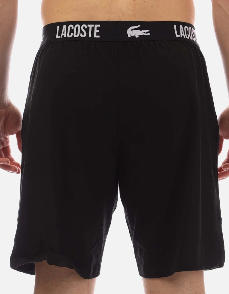 Soft Cotton Pyjama Shorts