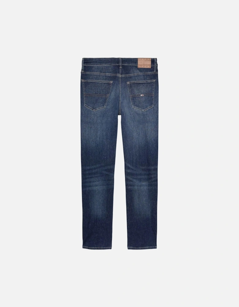 Tommy Jeans Ryan Straight Jeans