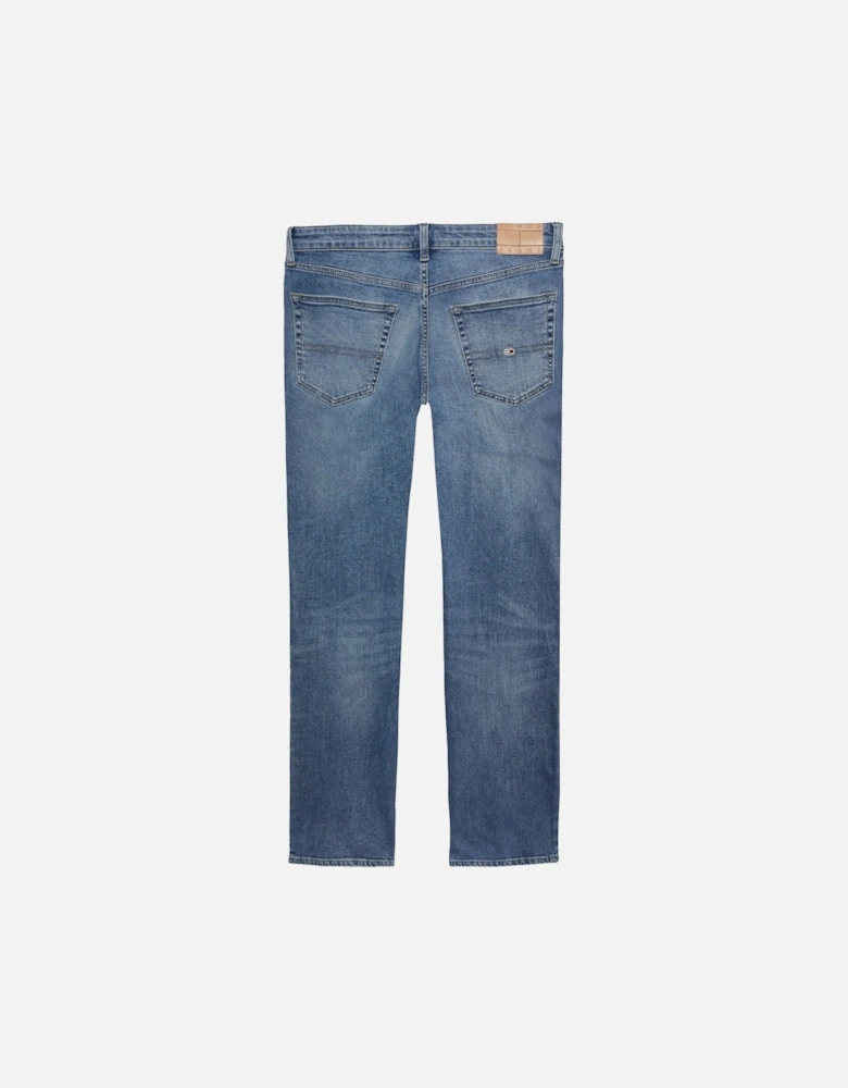 Tommy Jeans Ryan Straight Jeans
