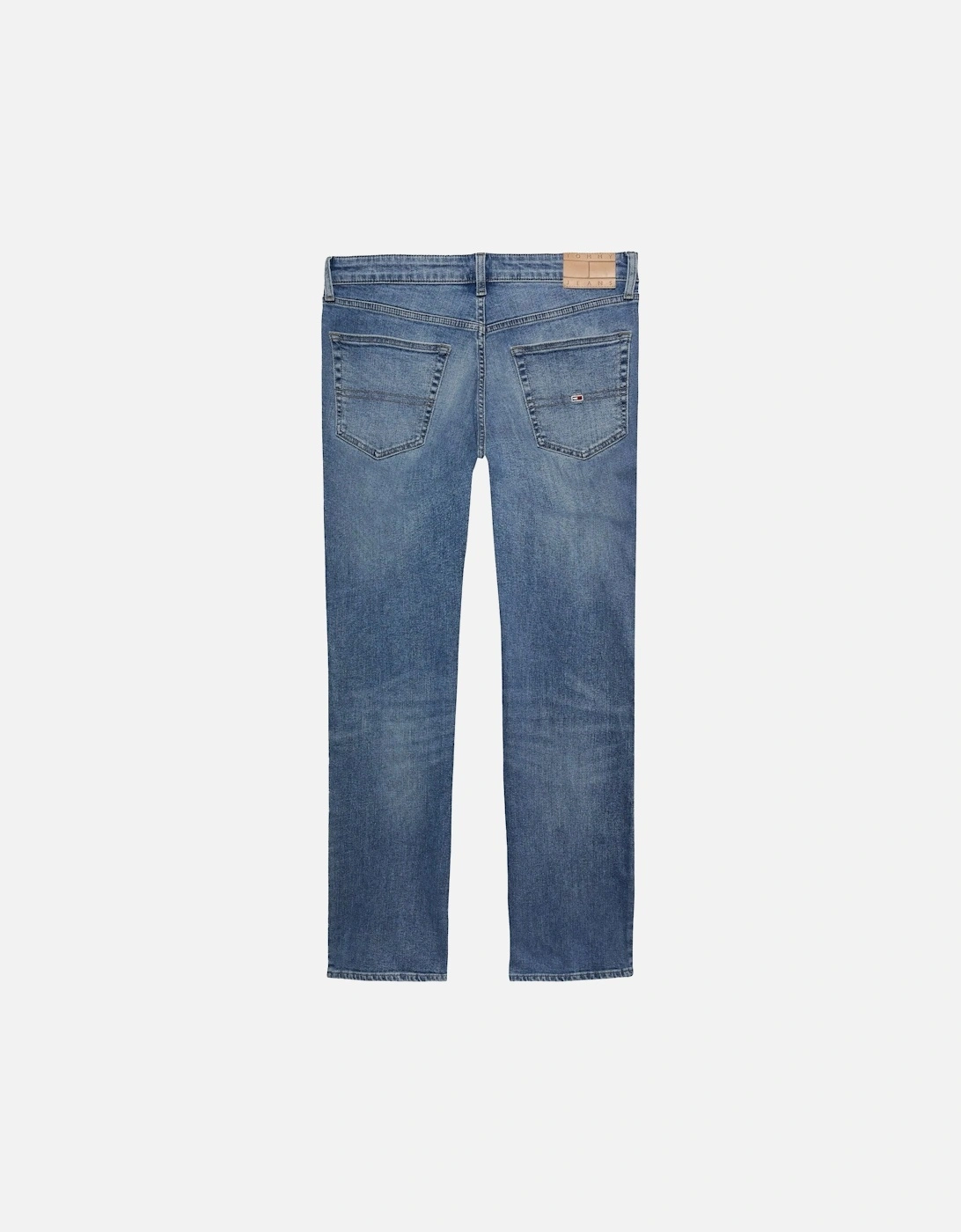 Tommy Jeans Ryan Straight Jeans