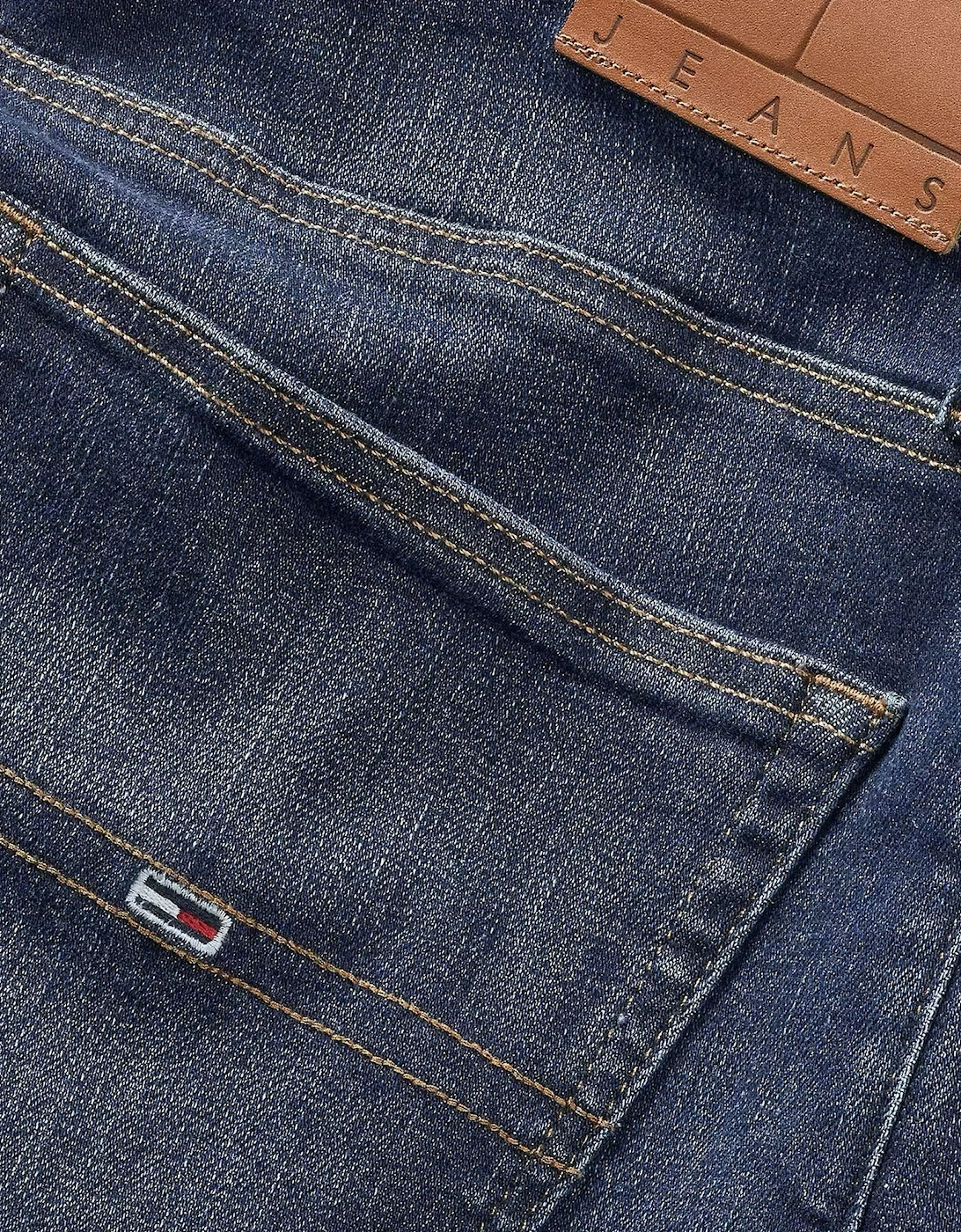 Tommy Jeans Ryan Straight Jeans