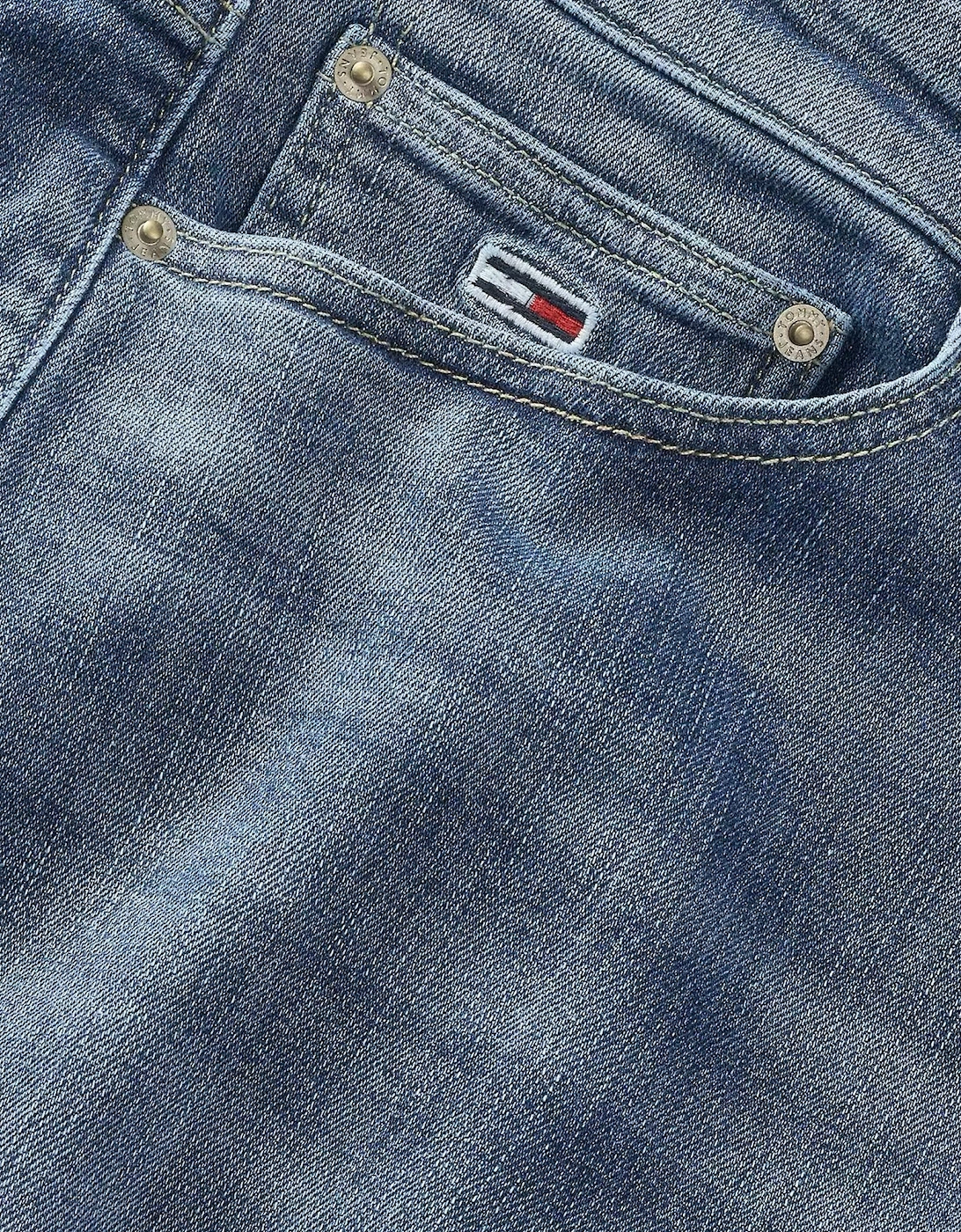 Tommy Jeans Ryan Straight Jeans