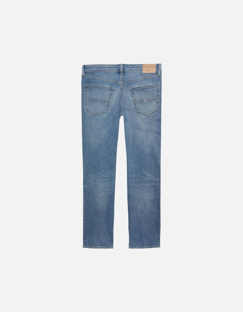 Tommy Jeans Ryan Straight Jeans