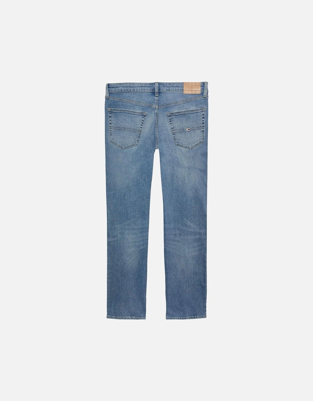 Tommy Jeans Ryan Straight Jeans