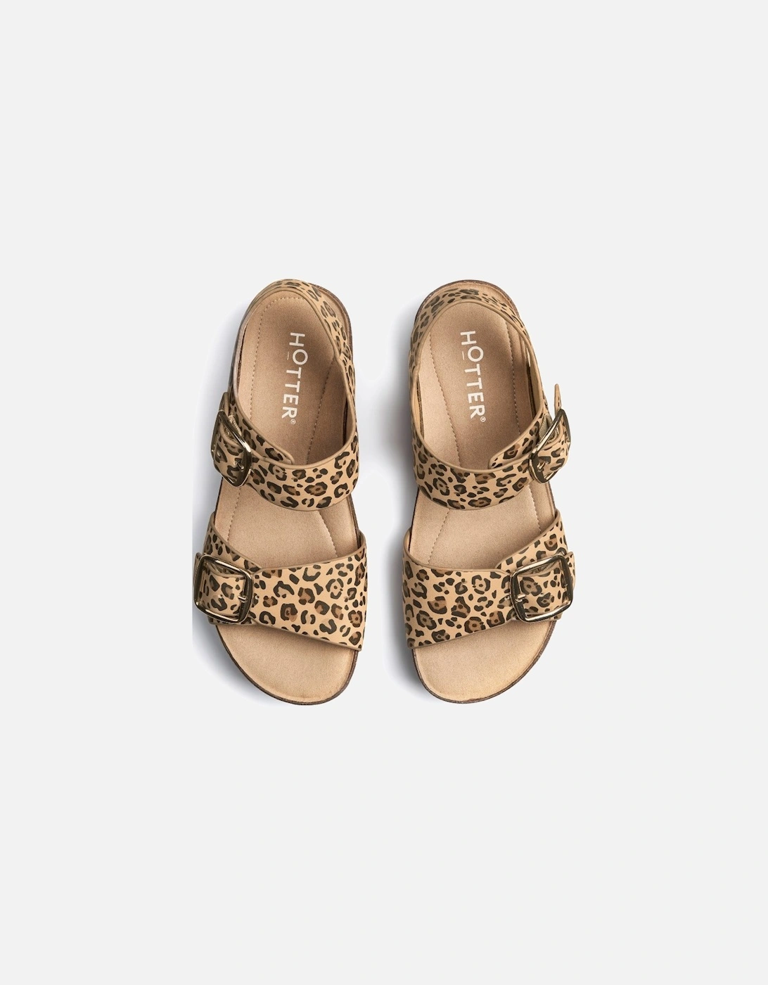 Tourist II Womens Extra Wide Sandals