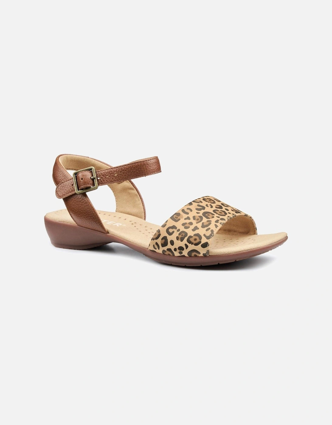 Tropic Womens Sandals, 4 of 3