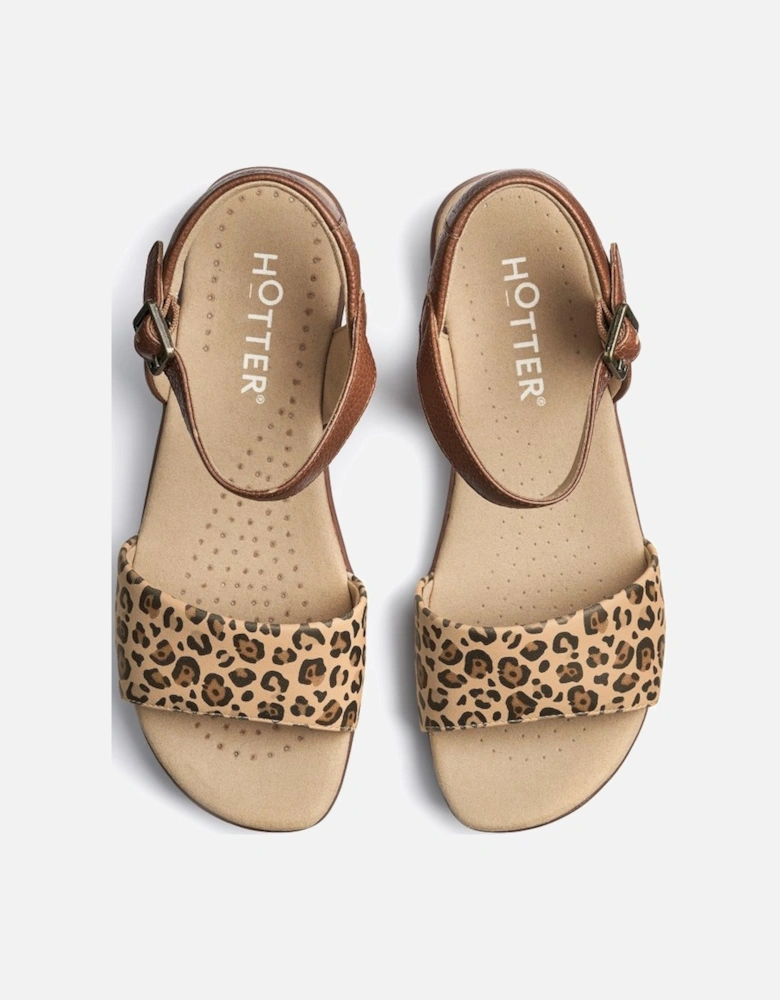 Tropic Womens Sandals