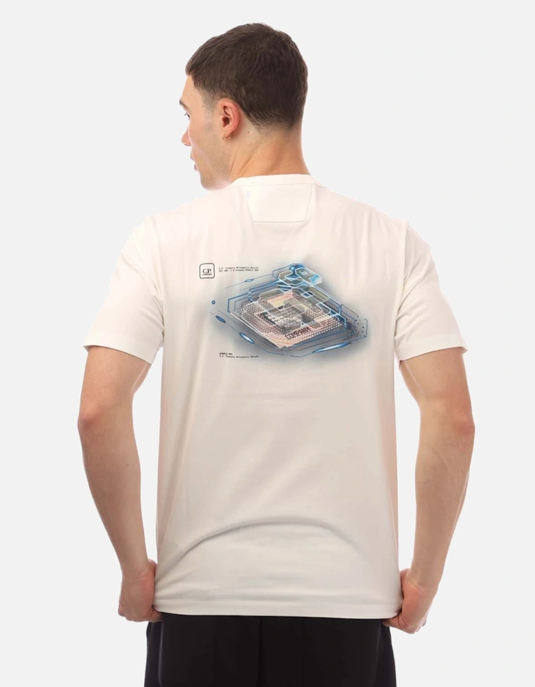 Metropolis Series Urban Tech T-Shirt