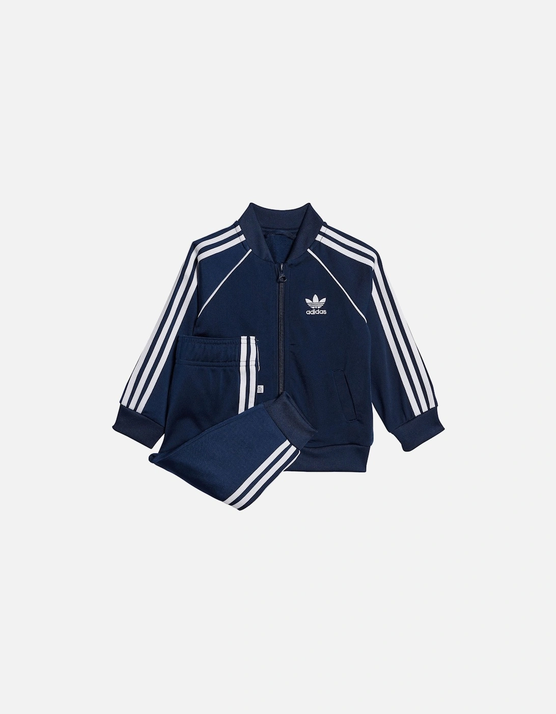Infants SST Tracksuit, 7 of 6