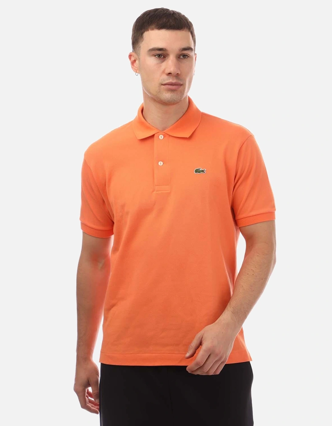 Classic Fit L.12.12 Original Piqué Polo Shirt, 5 of 4