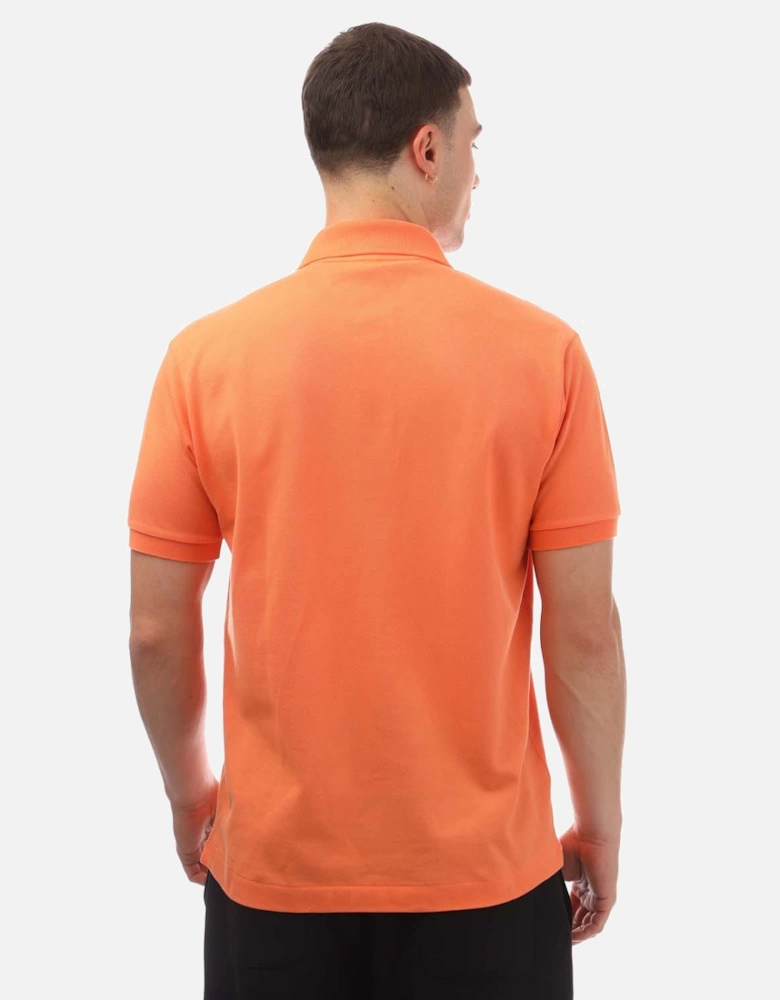 Classic Fit L.12.12 Original Piqué Polo Shirt