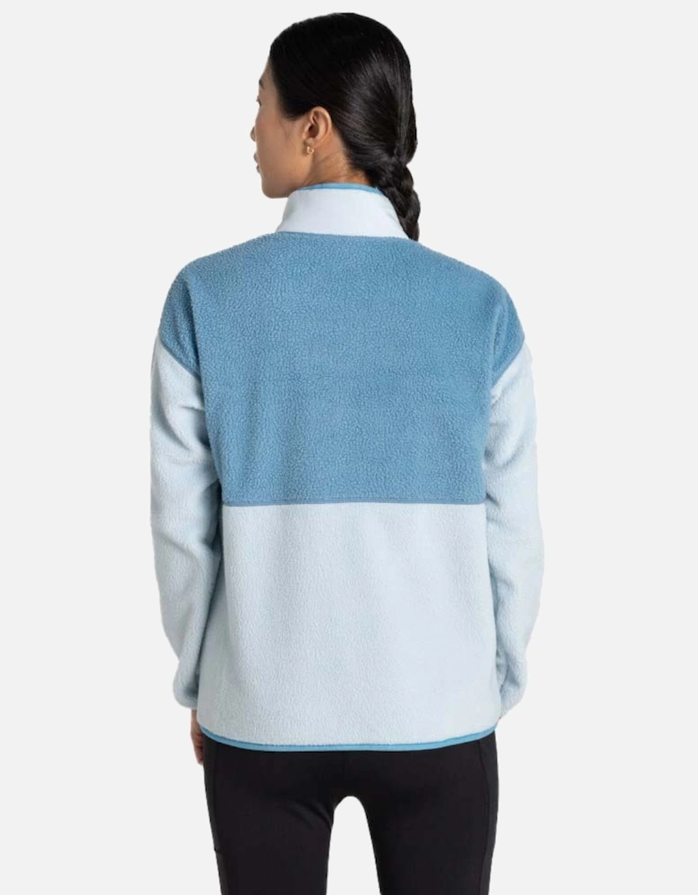 Womens Otrail Full Zip Jacket