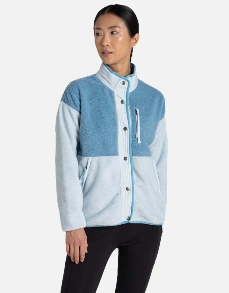 Womens Otrail Full Zip Jacket