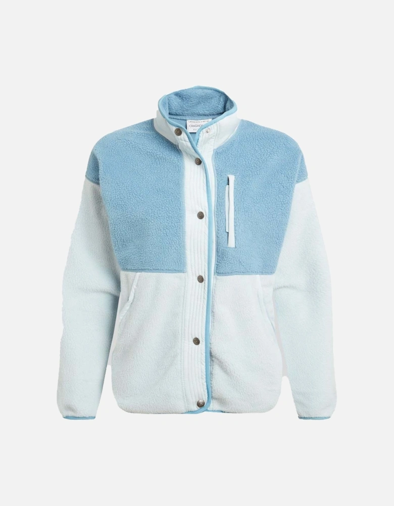 Womens Otrail Full Zip Jacket