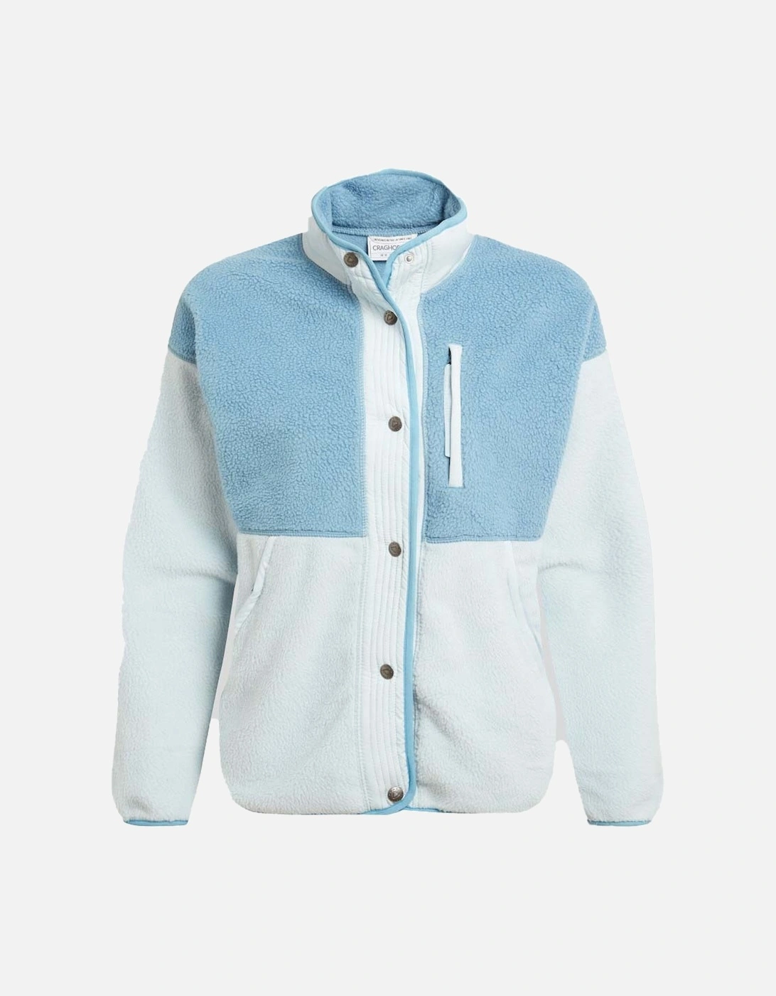 Womens Otrail Full Zip Jacket