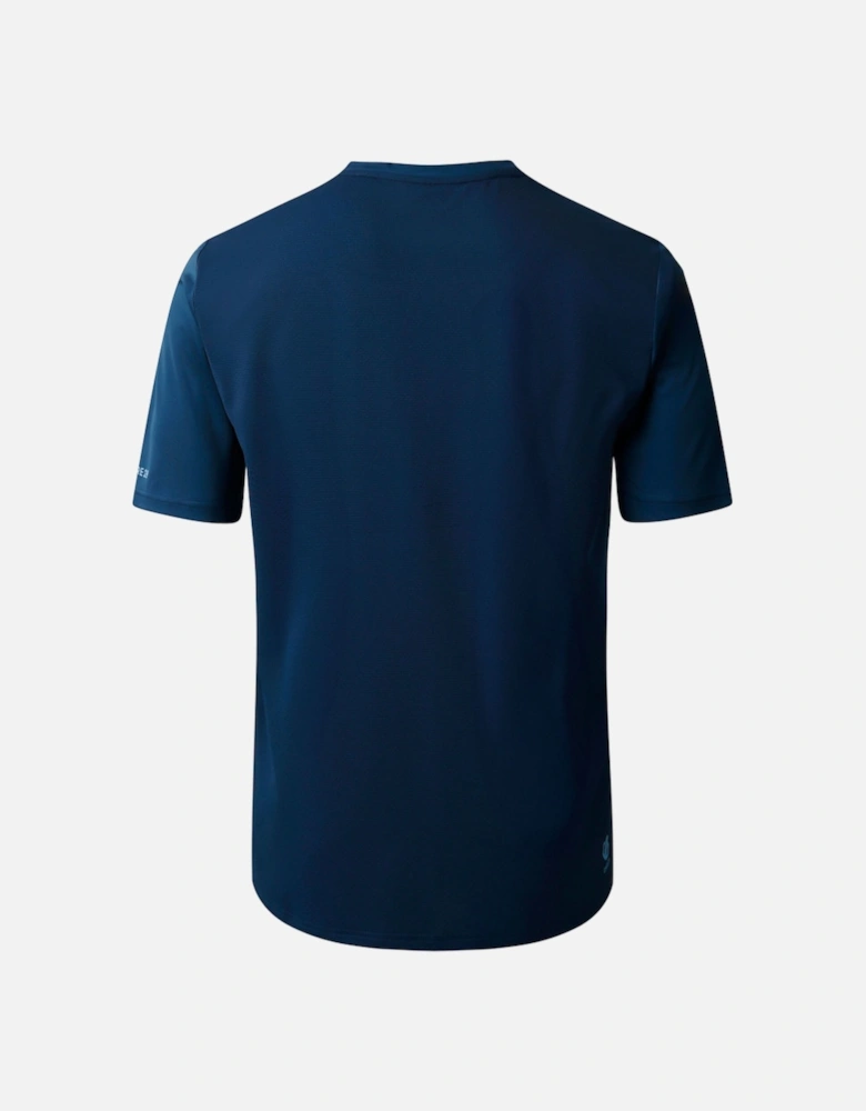 Mens Trackstand II Quick Drying T Shirt