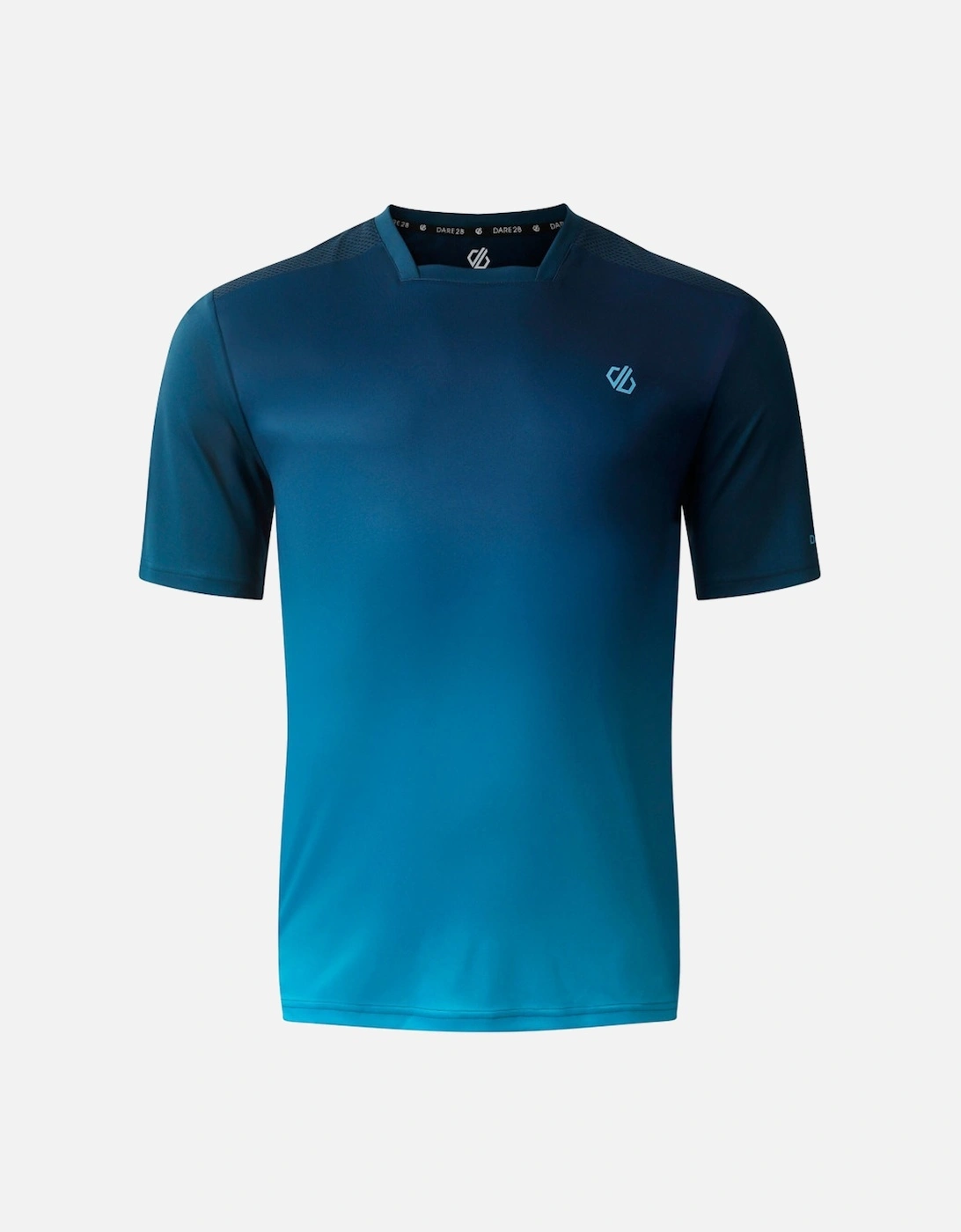 Mens Trackstand II Quick Drying T Shirt