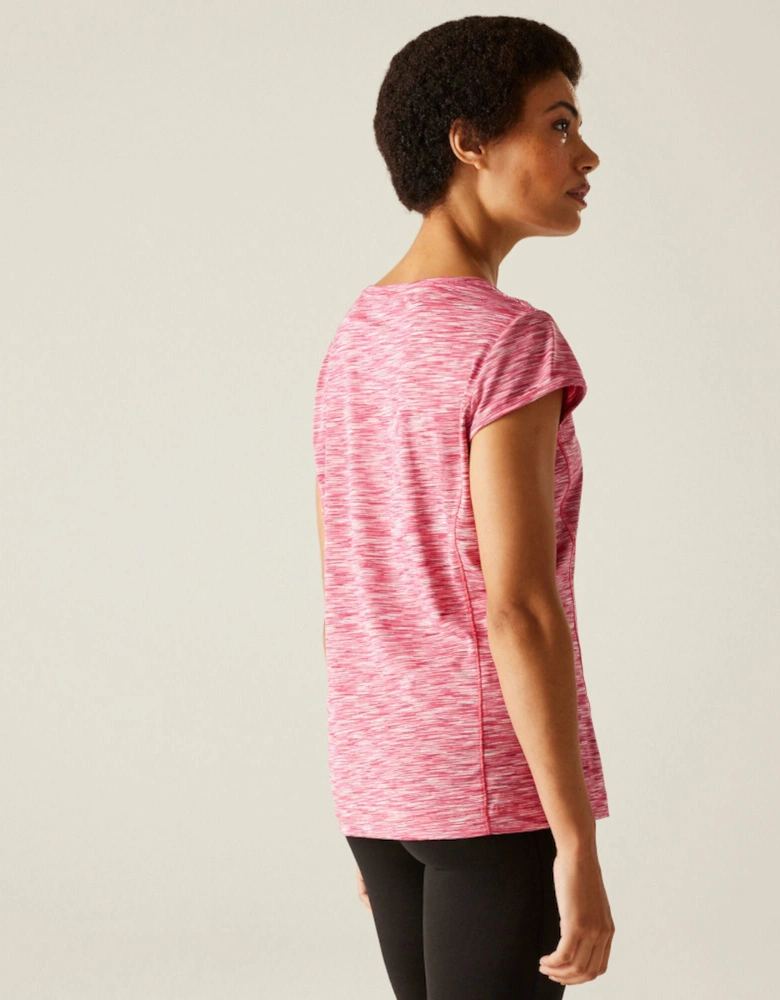 Womens Hyperdimension II Quick Drying T Shirt