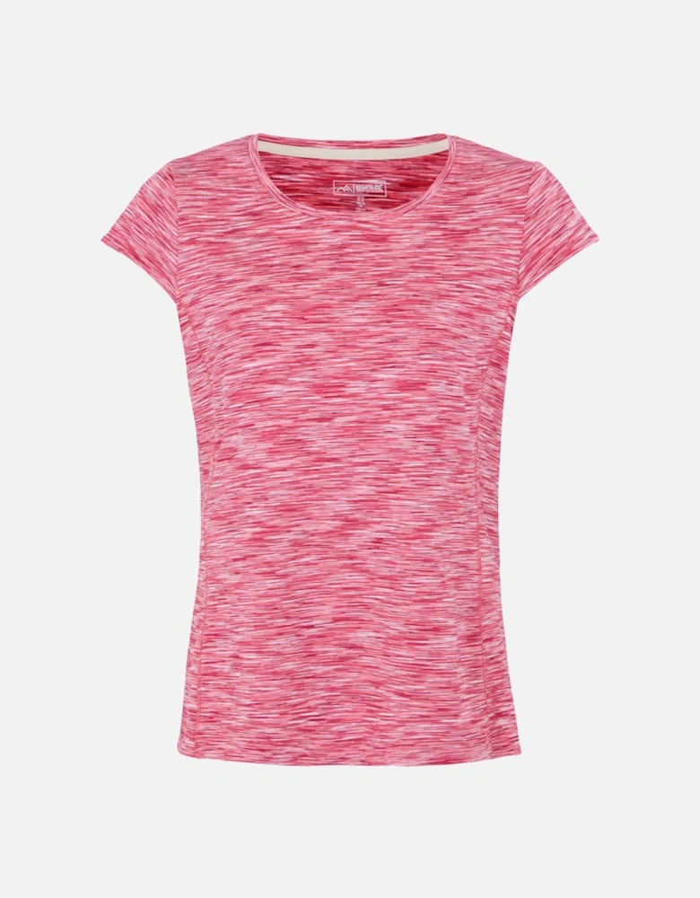Womens Hyperdimension II Quick Drying T Shirt