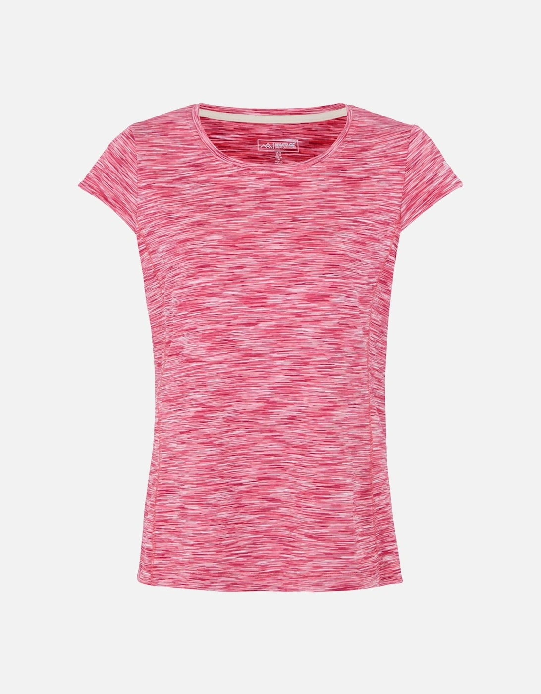 Womens Hyperdimension II Quick Drying T Shirt