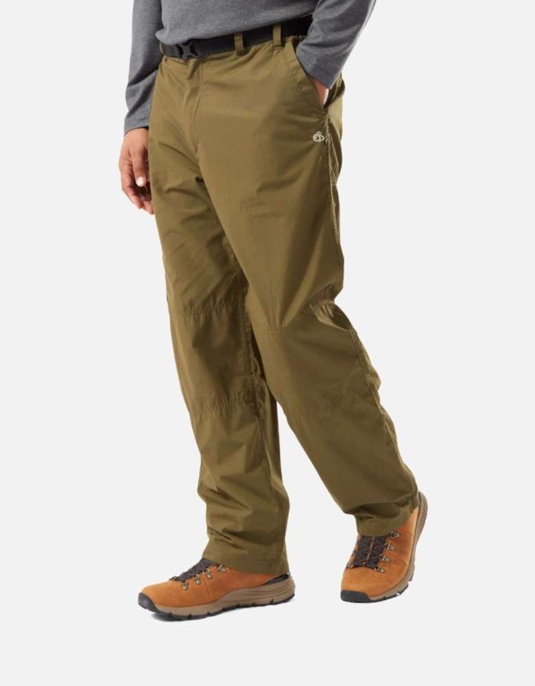 Mens Kiwi Classic Nosi Defence Walking Trousers